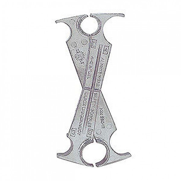 AC & Fuel Line Disconnect Tool Made By OEM